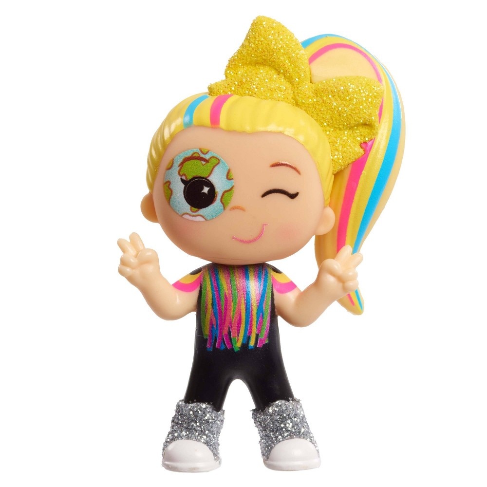 slide 25 of 28, Nickelodeon JoJo Siwa Mini Collectibles, 1 ct
