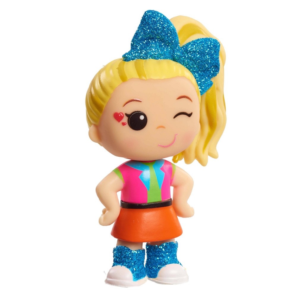 slide 11 of 28, Nickelodeon JoJo Siwa Mini Collectibles, 1 ct