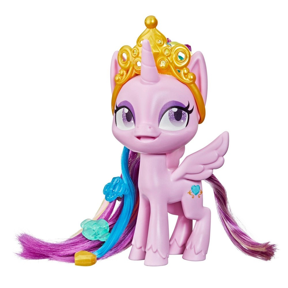 slide 5 of 5, My Little Pony Best Hair Day Princess Cadance, 1 ct