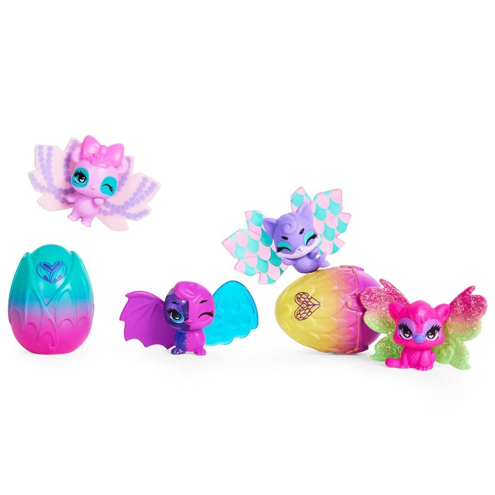 slide 8 of 8, Hatchimals Colleggtibles Wilder Wings, 1 ct