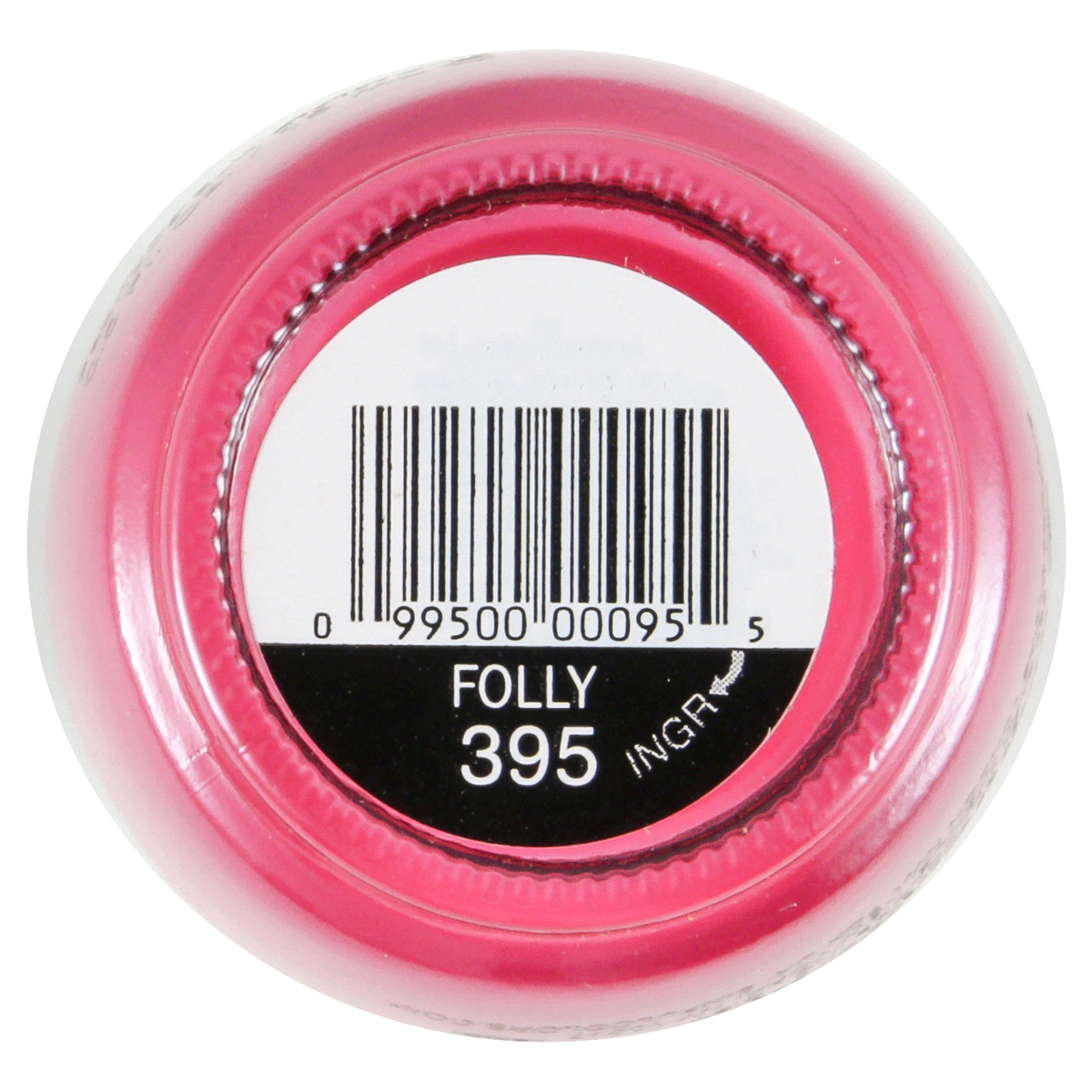 slide 2 of 5, Sinful Colors Nail Enamel, Folly 395, 0.5 oz