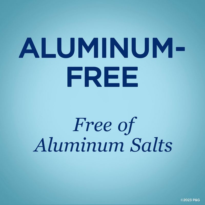 slide 3 of 12, Secret Aluminum-Free Deodorant for Women - Cherry Blossom - 2.4oz, 2.4 oz