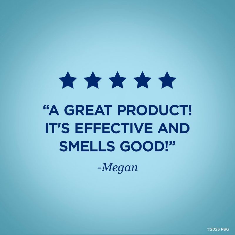 slide 9 of 12, Secret Aluminum-Free Deodorant for Women - Cherry Blossom - 2.4oz, 2.4 oz