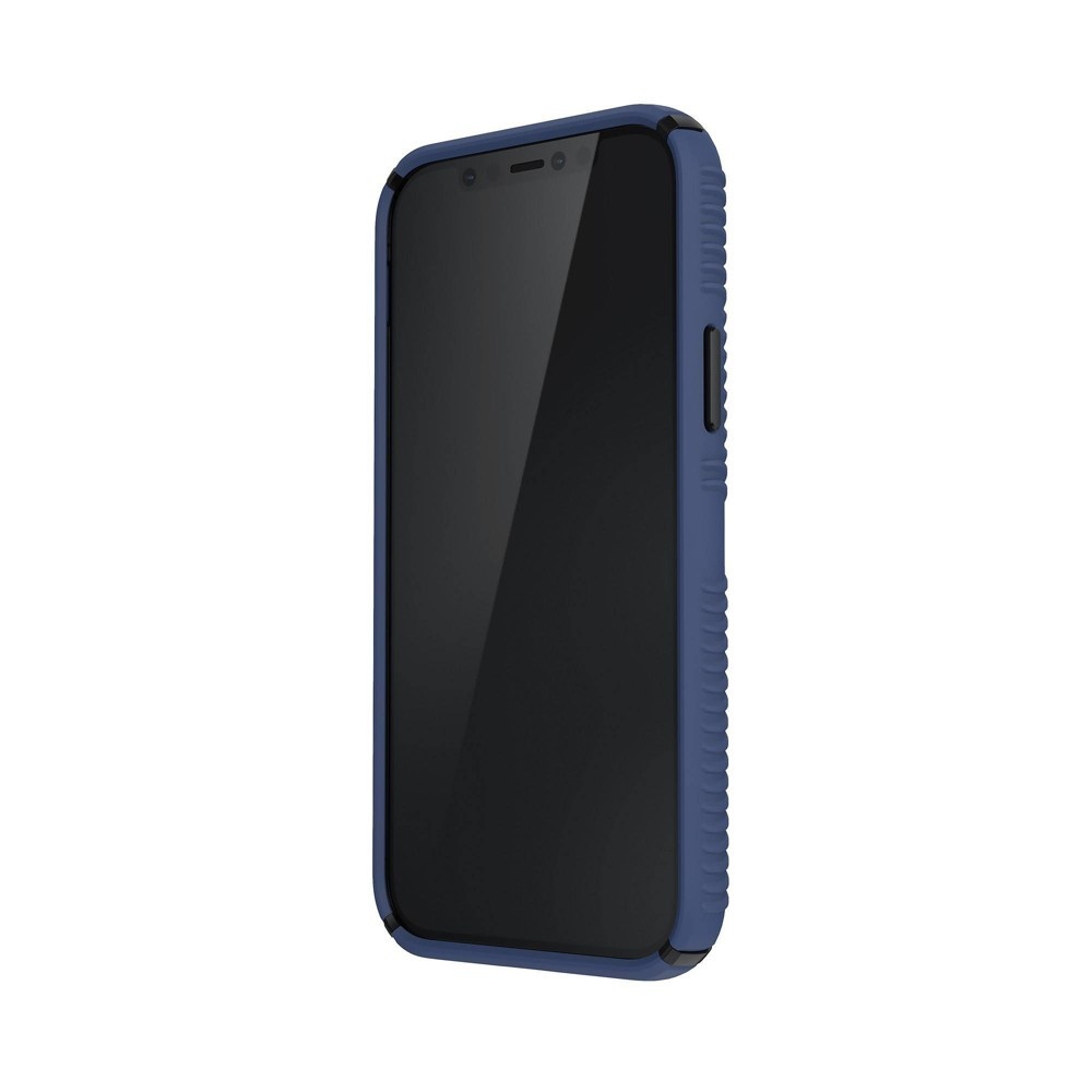 slide 7 of 8, Speck Apple iPhone 12/iPhone 12 Pro Presidio 2 Grip Case - Coastal Blue, 1 ct