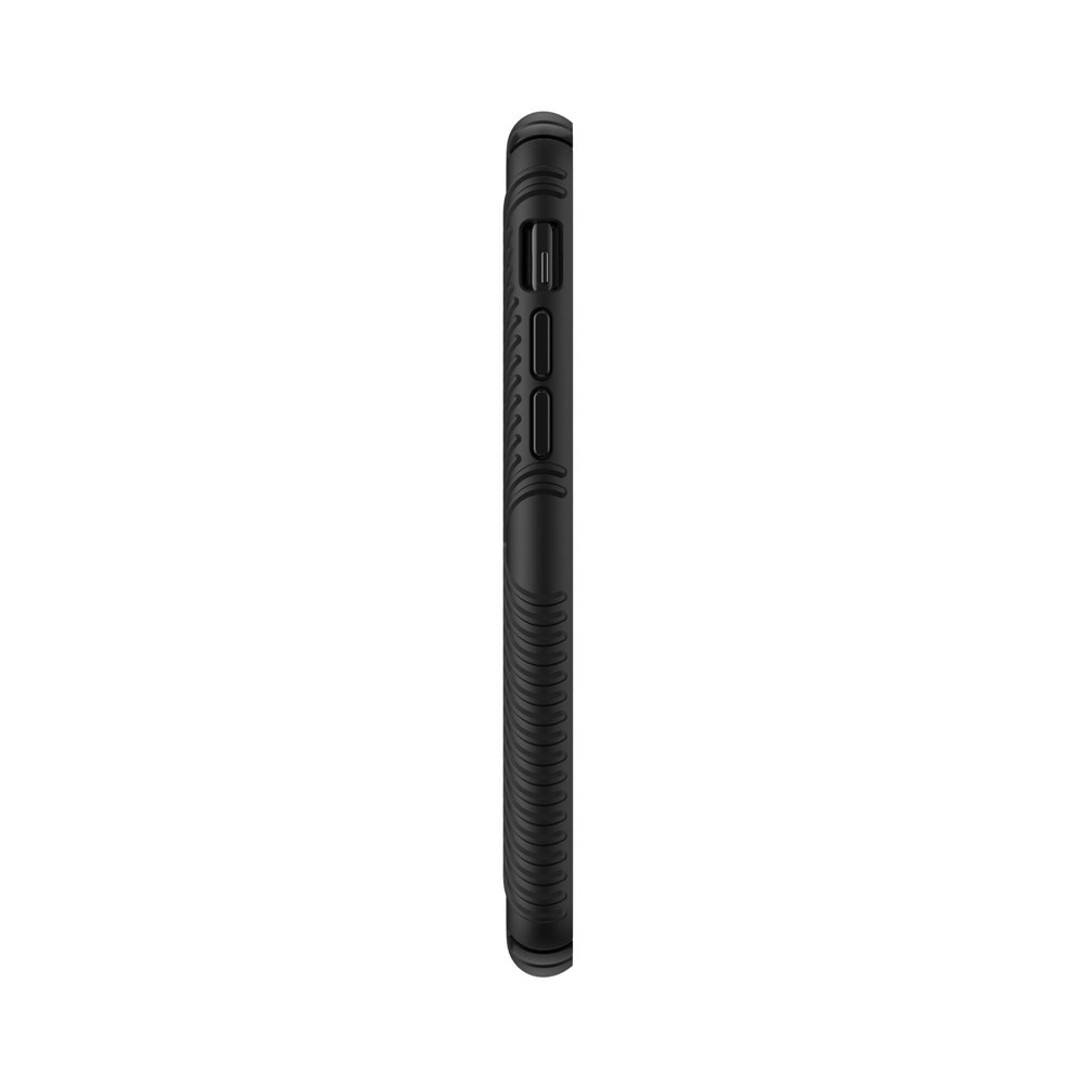 slide 6 of 8, Speck Apple iPhone X/XS Presidio 2 Grip - Black, 1 ct