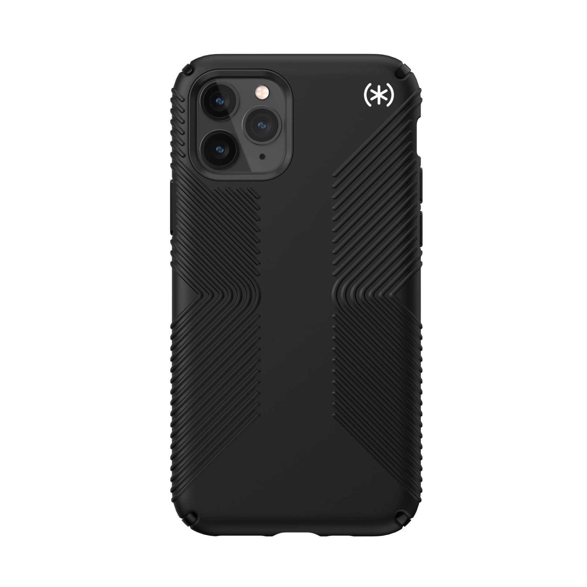 slide 1 of 8, Speck Apple iPhone X/XS Presidio 2 Grip - Black, 1 ct
