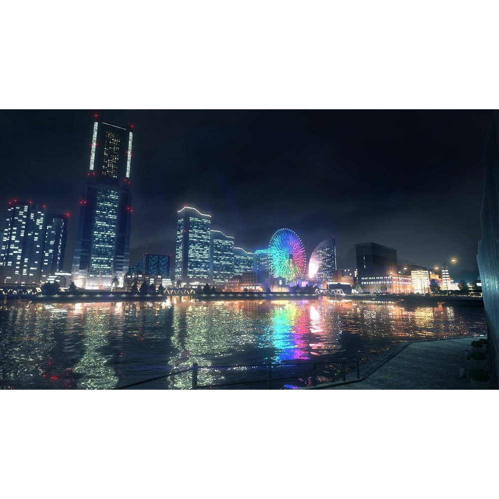 slide 6 of 6, Microsoft Yakuza: Like a Dragon - Xbox One/Series X, 1 ct