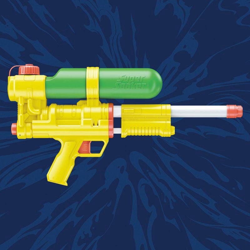 NERF Super Soaker XP50-AP Water Blaster ct shipt