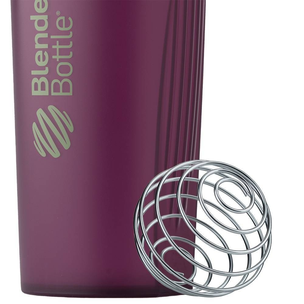 Blenderbottle 28oz Classic V2 Water Bottle - Lilac : Target