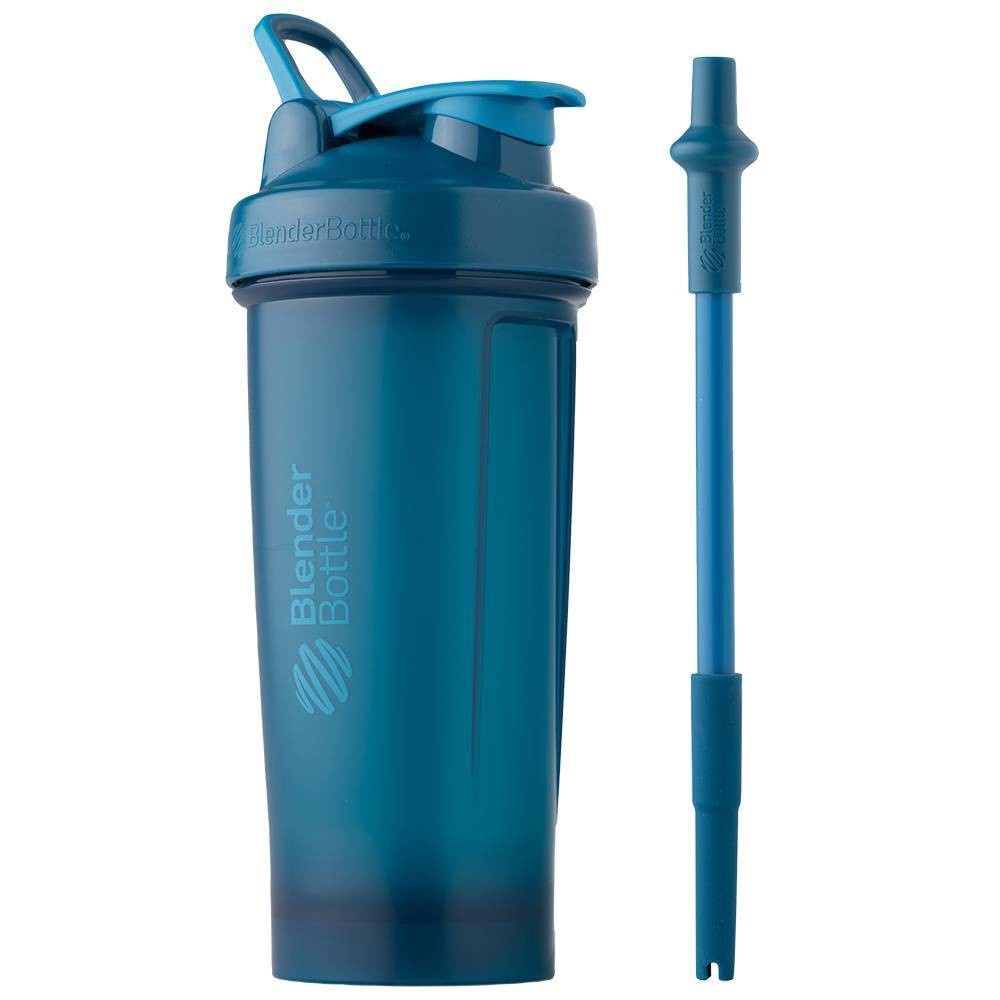 Blenderbottle 28oz Classic V2 Water Bottle : Target