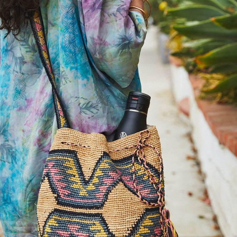 Takeya 25oz Insulated Stainless Steel Travel Mug with FlipLock Spout