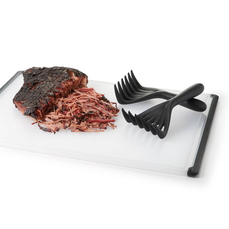 slide 7 of 11, OXO Meat Shredding Claws, 1 ct