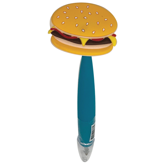 slide 1 of 1, Fun Pen Asst, 1 ct