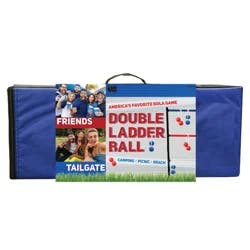 Double Ladderball