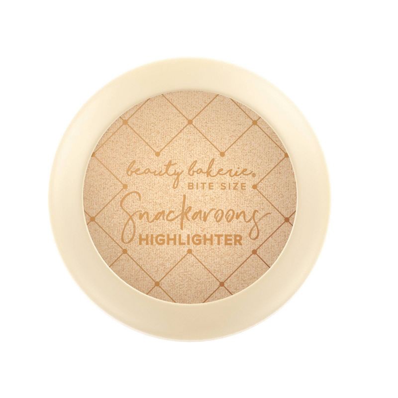 slide 1 of 5, Beauty Bakerie Bite Size Snackaroons Highlighter - Sugarcoat Everything - 0.09oz, 0.09 oz