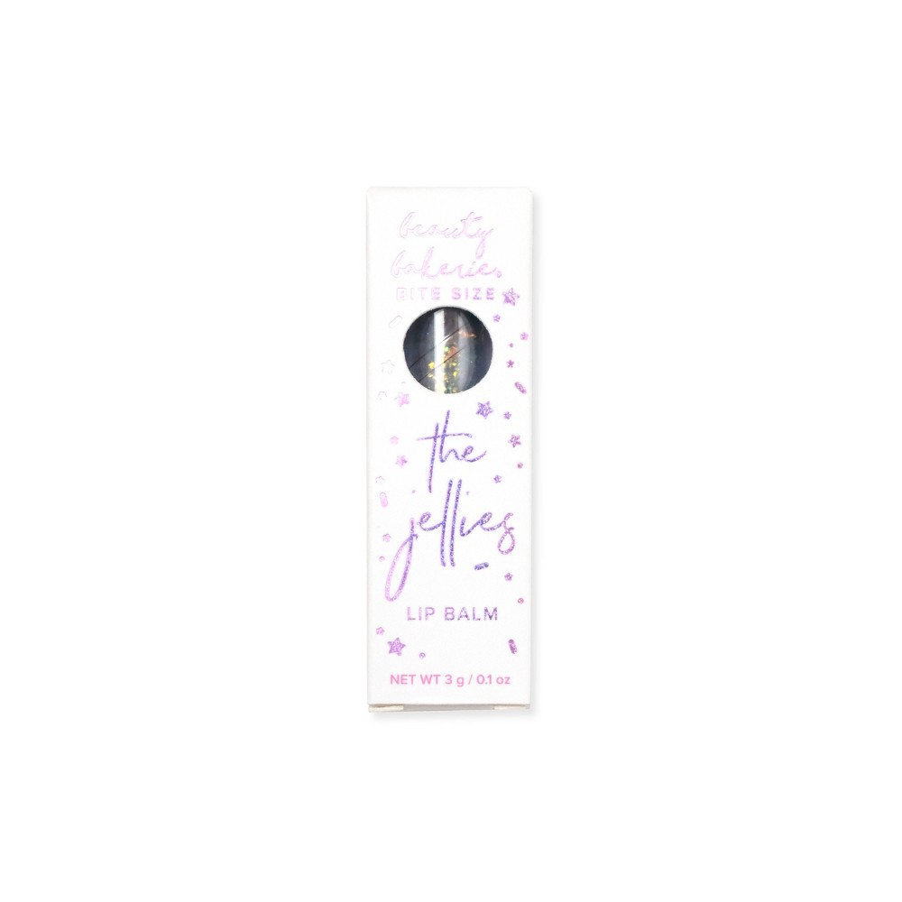 slide 5 of 6, Beauty Bakerie Bite Size The Jellies Lip Balm - Aqua Jelly - 0.1oz, 0.1 oz