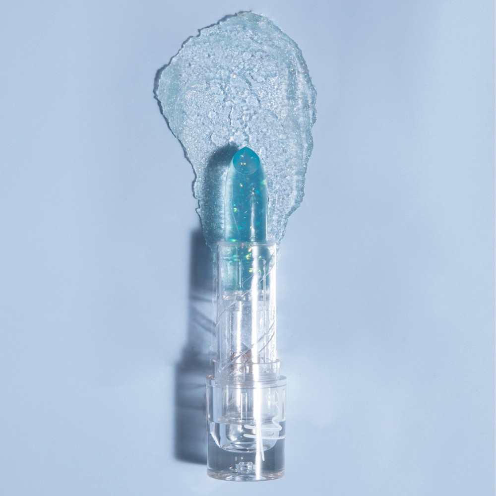 slide 6 of 6, Beauty Bakerie Bite Size The Jellies Lip Balm - Aqua Jelly - 0.1oz, 0.1 oz