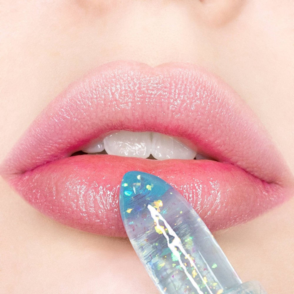 slide 4 of 6, Beauty Bakerie Bite Size The Jellies Lip Balm - Aqua Jelly - 0.1oz, 0.1 oz