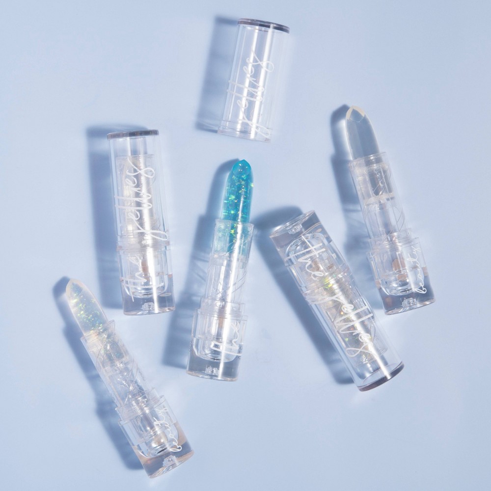 slide 3 of 6, Beauty Bakerie Bite Size The Jellies Lip Balm - Aqua Jelly - 0.1oz, 0.1 oz