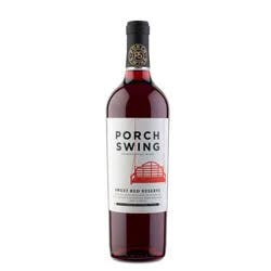 Oliver Porch Swing Sweet Red Reserve - 750ml Bottle