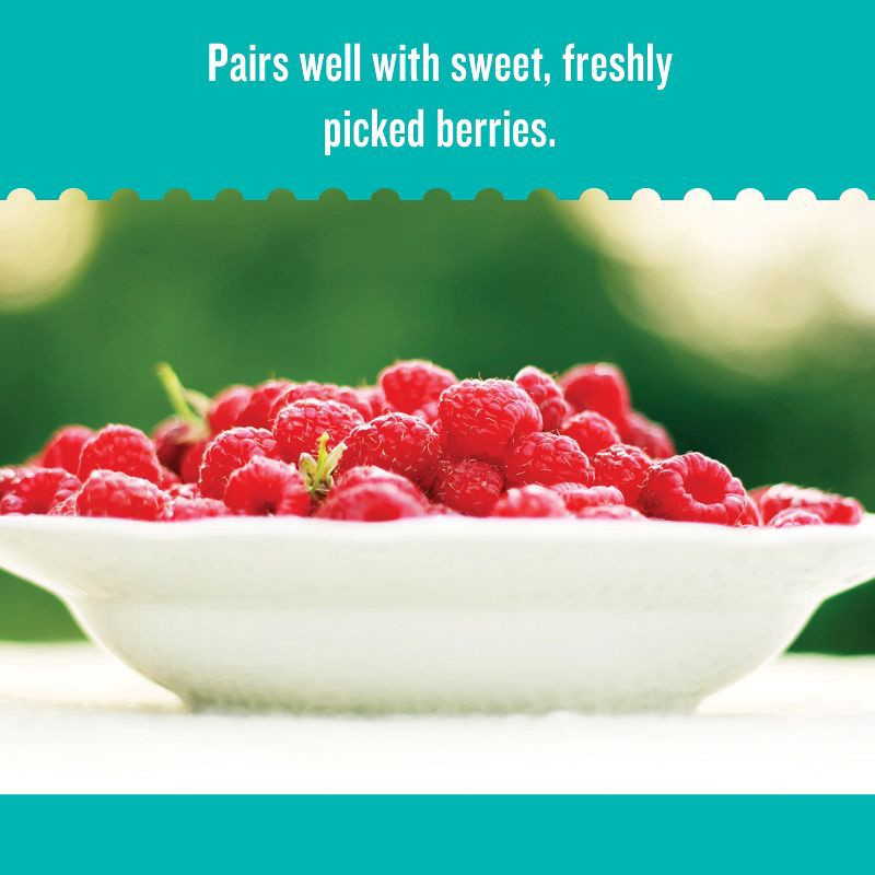 slide 3 of 7, Moscato White Wine - 1.5L Bottle - California Roots™, 1.5 liter