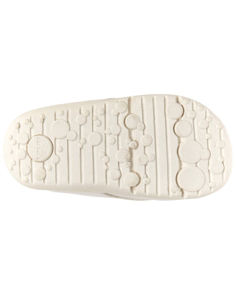 slide 5 of 5, Carter's Baby High Top Sneaker Baby Shoes Multi 5, 1 ct