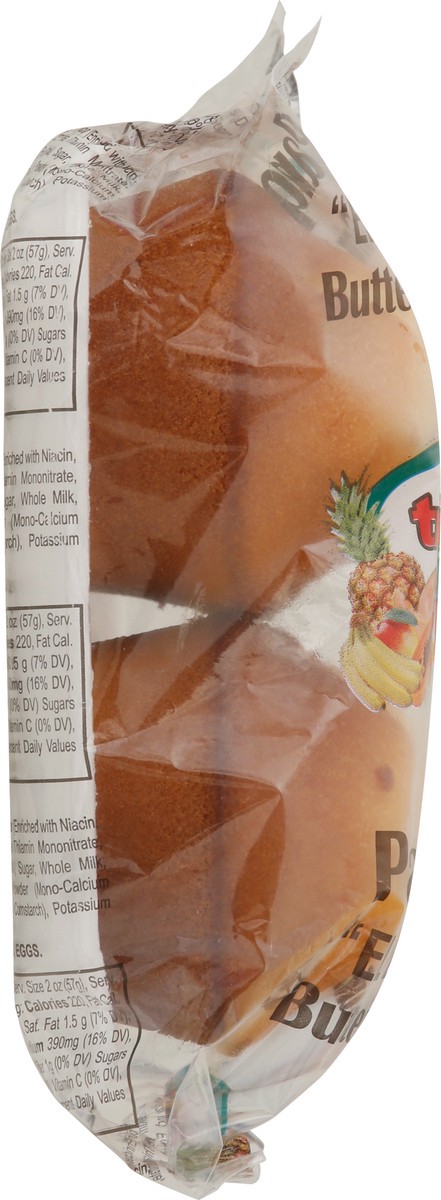 slide 2 of 9, Tropical Food & Pastry Tropical Original Panque Food, 8 oz