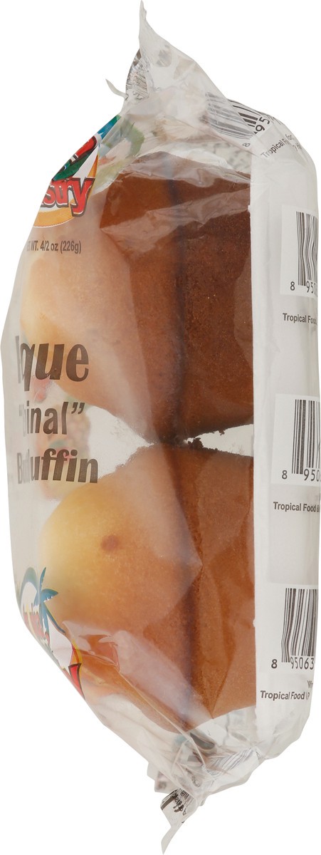 slide 8 of 9, Tropical Food & Pastry Tropical Original Panque Food, 8 oz