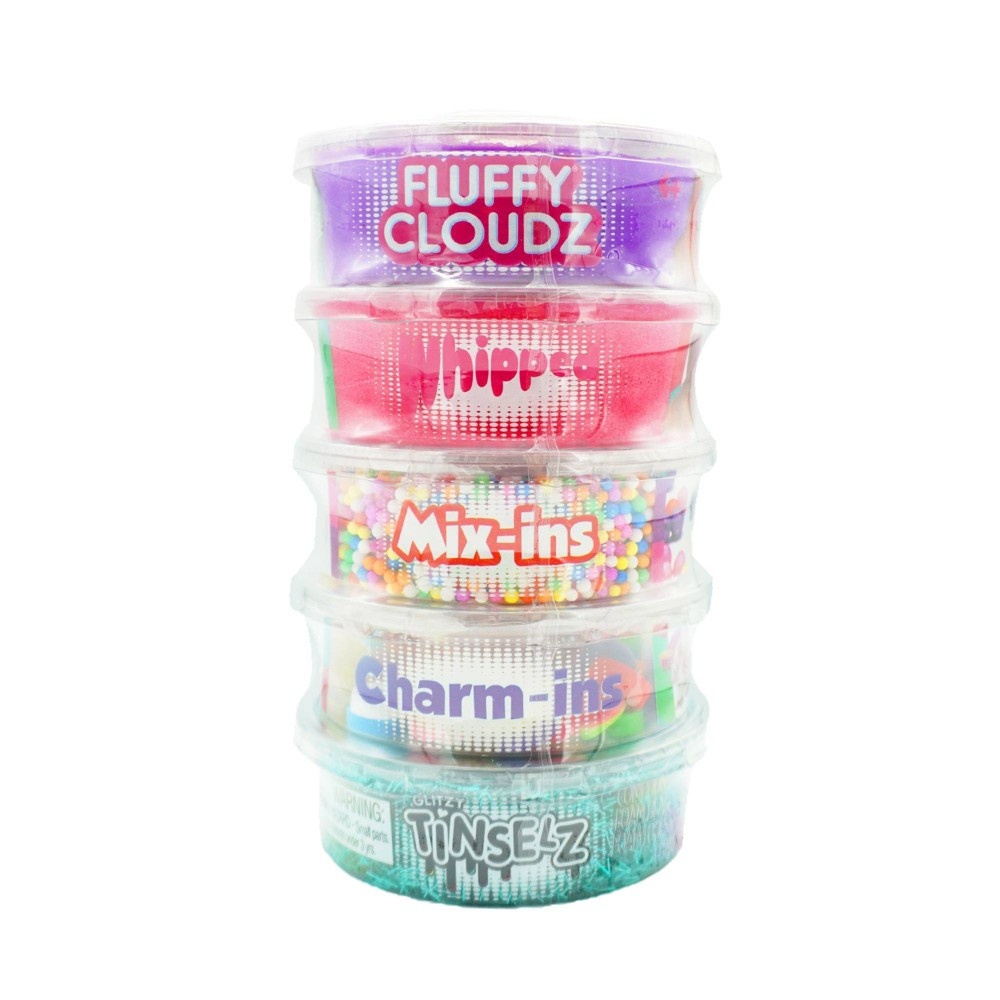 slide 3 of 7, Compound Kings 5 Stack Donut, 1 ct