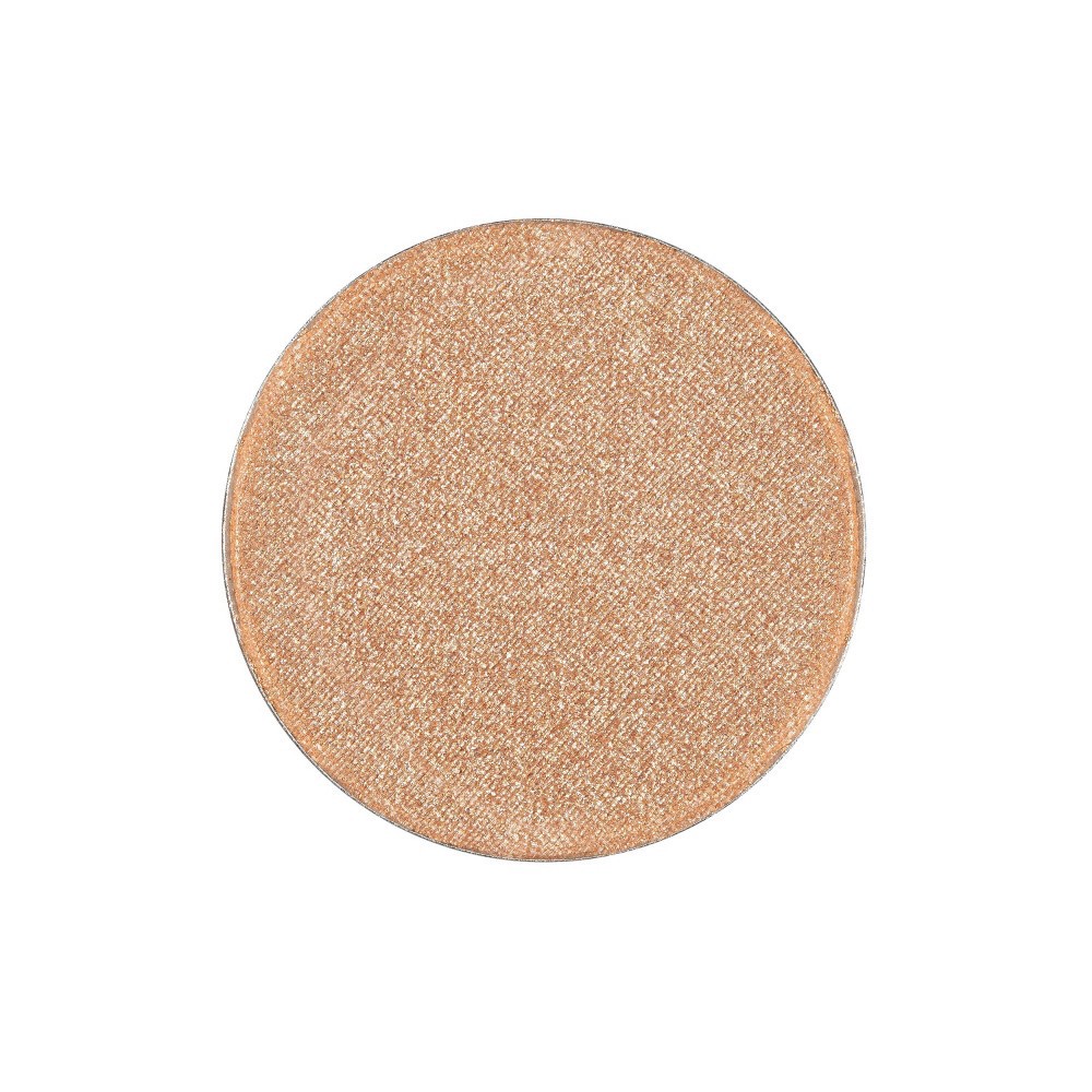 slide 9 of 11, Billion Dollar Beauty Waterproof Shimmer Magnetic Eyeshadow Pan - Golden - 0.042oz, 0.042 oz