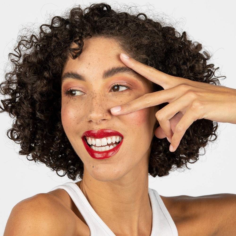 slide 6 of 11, Billion Dollar Beauty Waterproof Hydrating Lip Balm Pan - Spice - 0.042oz, 1 ct