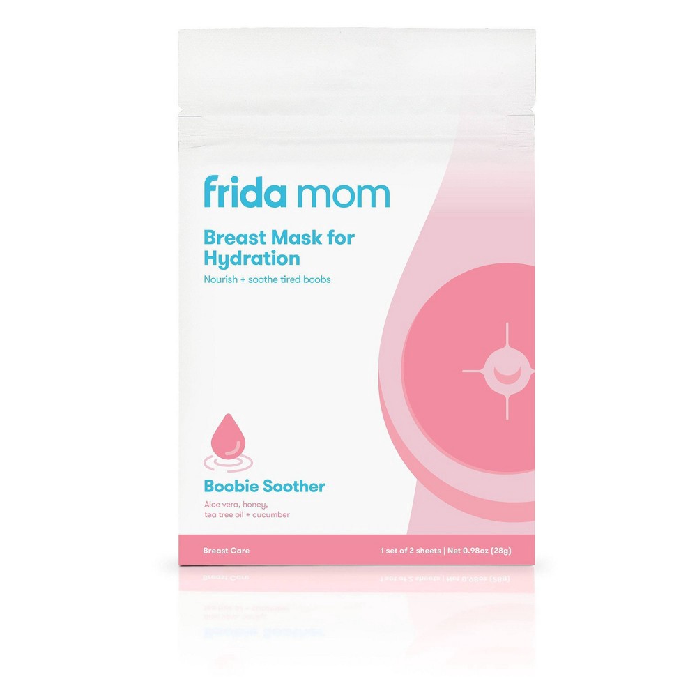 slide 10 of 10, Frida Mom Breast Care Self Care Kit, 1 ct