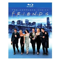 Warner Friends: The Complete Series (Blu-ray)