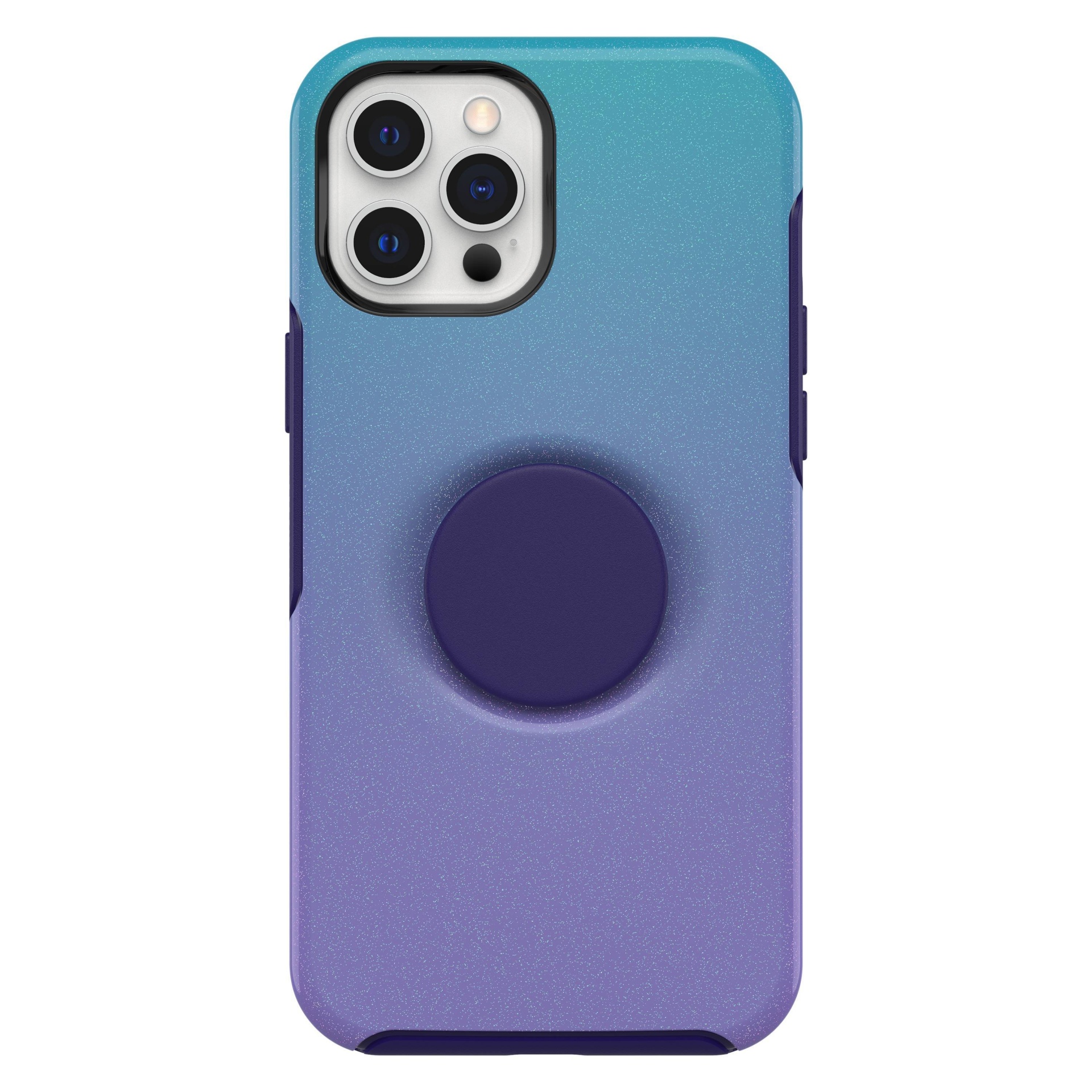 iphone 12 pro max otter pop case