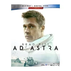 Disney Ad Astra (Blu-ray)