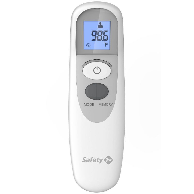 Safety 1st Simple Scan Forehead Thermometer 1 ct Shipt