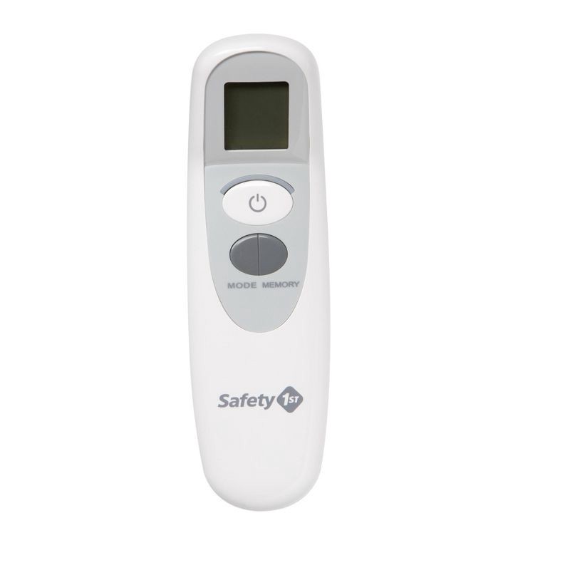 Safety 1st Simple Scan Forehead Thermometer 1 ct Shipt