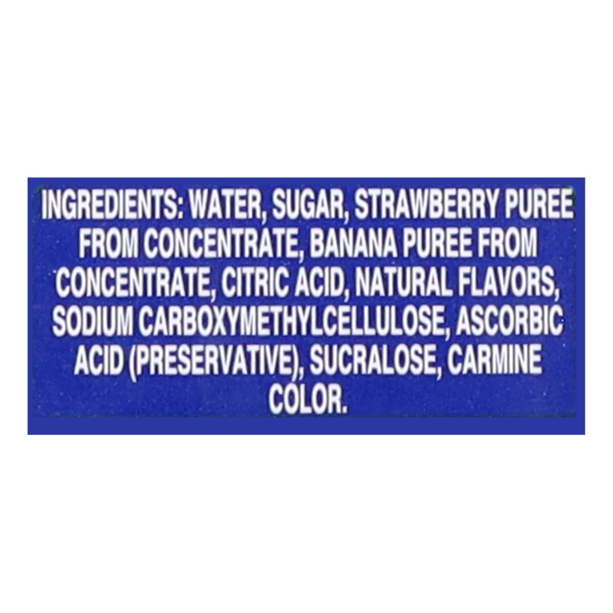 slide 13 of 13, Jumex Strawberry-Banana Nectar from Concentrate - 6.76 fl oz, 6.76 oz