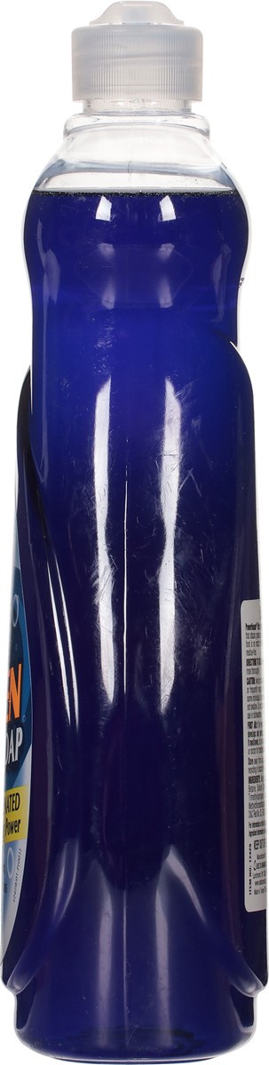 slide 3 of 14, PowerHouse Ultra Oxygen Ocean Mist Dish Soap 25 fl oz, 25 fl oz