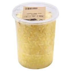 Pick & Prep Cored Pineapple