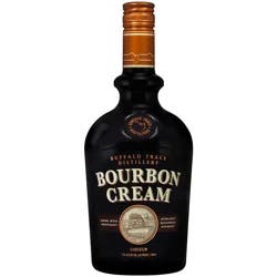 Buffalo Trace Bourbon Cream Liqueur 750 ml