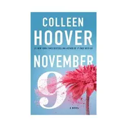 Simon & Schuster November 9 - by Colleen Hoover (Paperback)