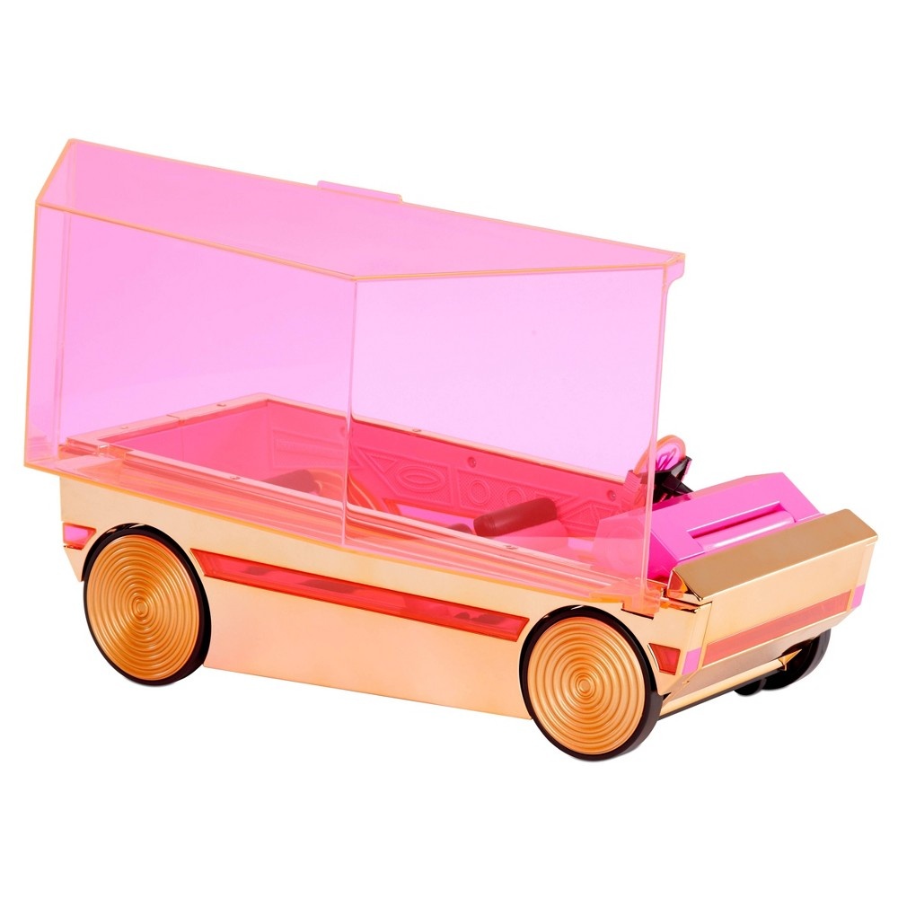 slide 2 of 7, L.O.L. Surprise! LOL Surprise 3-in-1 Party Cruiser, 1 ct