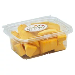 Pick & Prep Butternut Squash