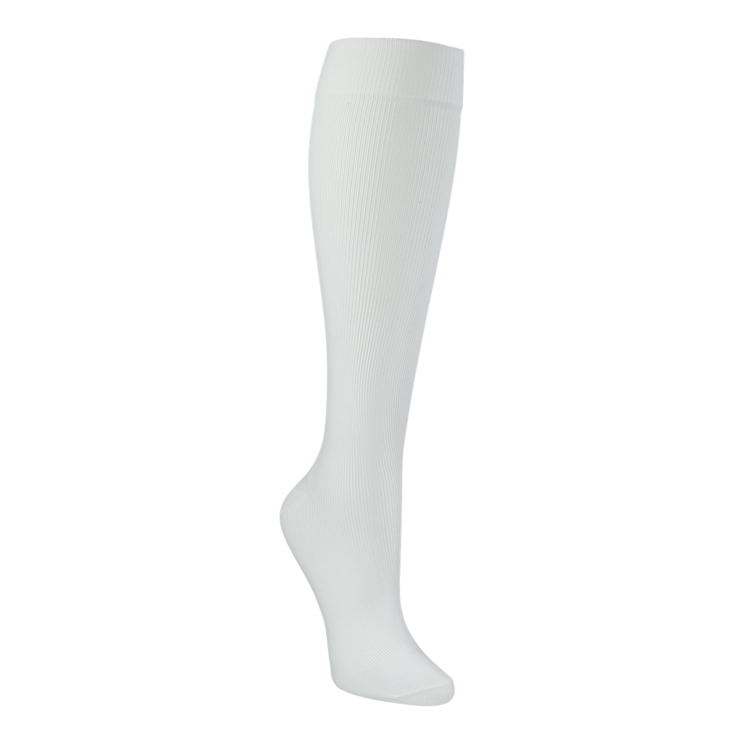 slide 2 of 3, SKINEEZ Unisex Large/Xtra Large Medical Grade Advance Healing Compression Socks 1 pr, 1 ct