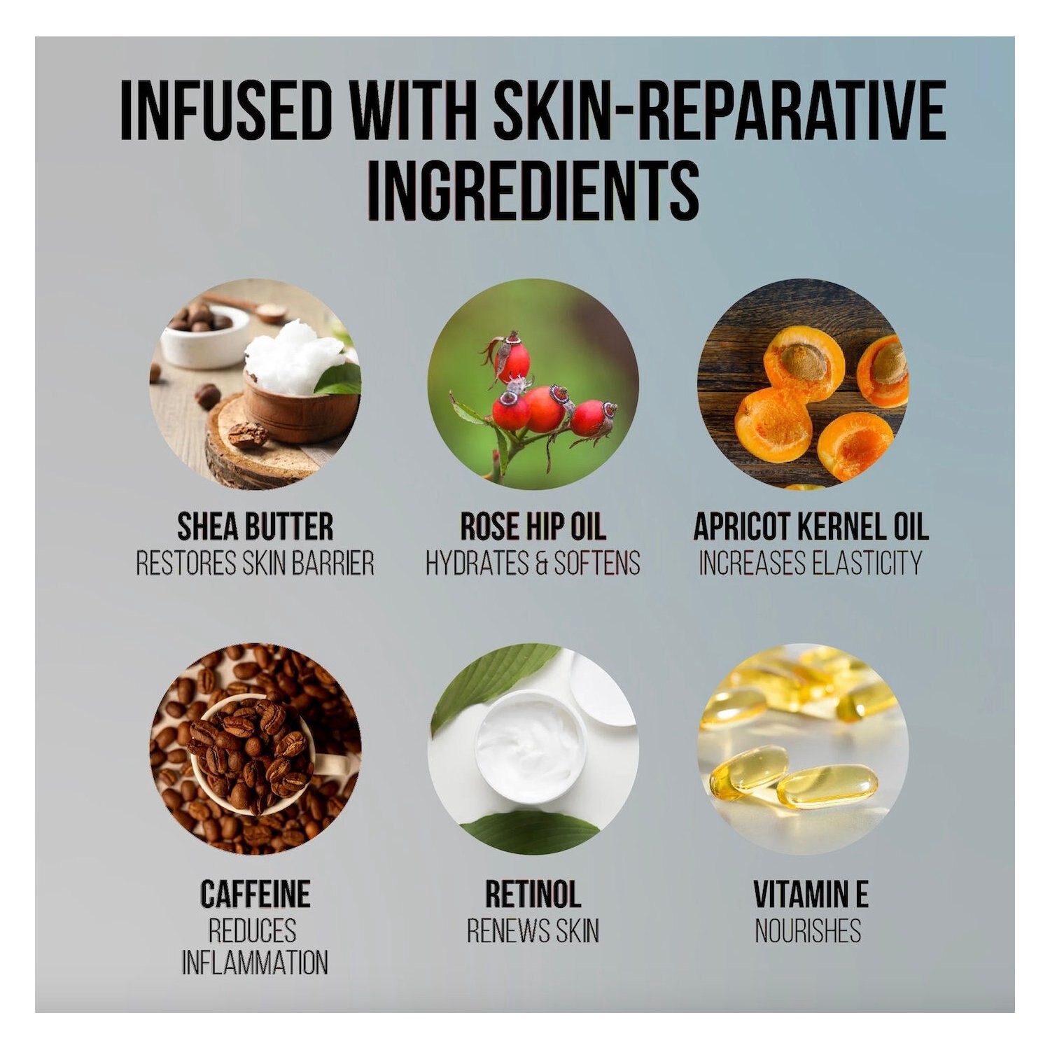slide 2 of 3, Compression 30-40Mmhg Blackarm L/Xl, 1 ct