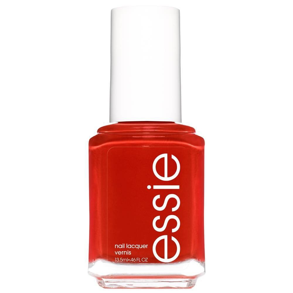 slide 1 of 7, essie Summer 2020 Trend Nail Polish Collection - 1621 Spice it Up, 0.46 fl oz