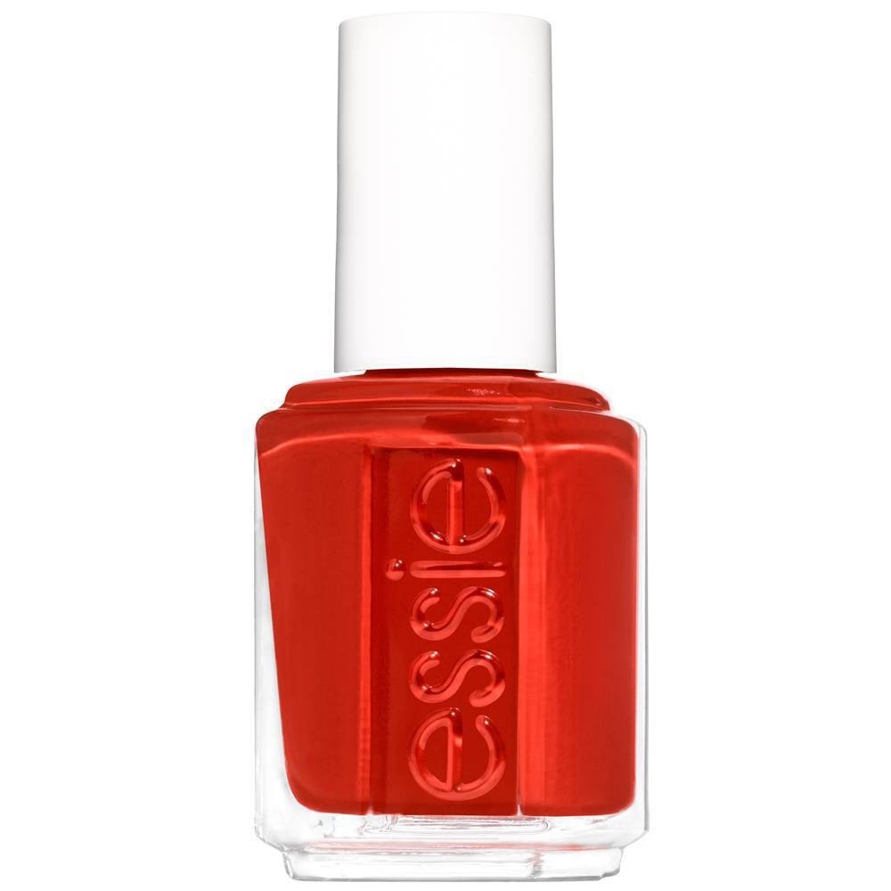 slide 3 of 7, essie Summer 2020 Trend Nail Polish Collection - 1621 Spice it Up, 0.46 fl oz