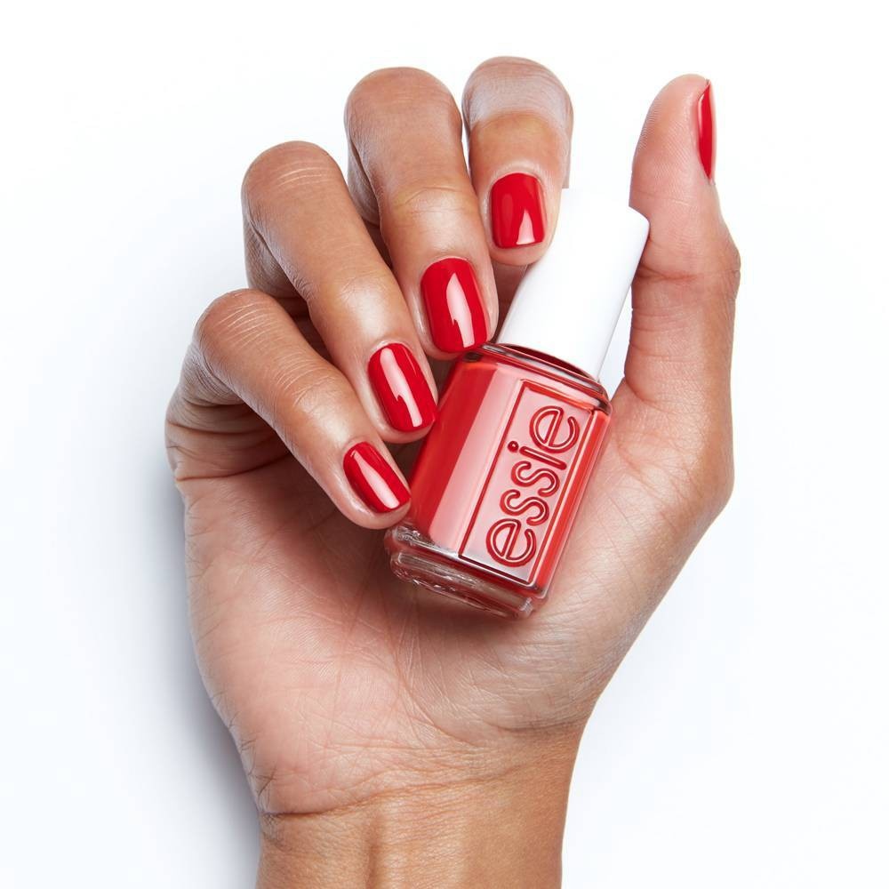 slide 5 of 7, essie Summer 2020 Trend Nail Polish Collection - 1621 Spice it Up, 0.46 fl oz