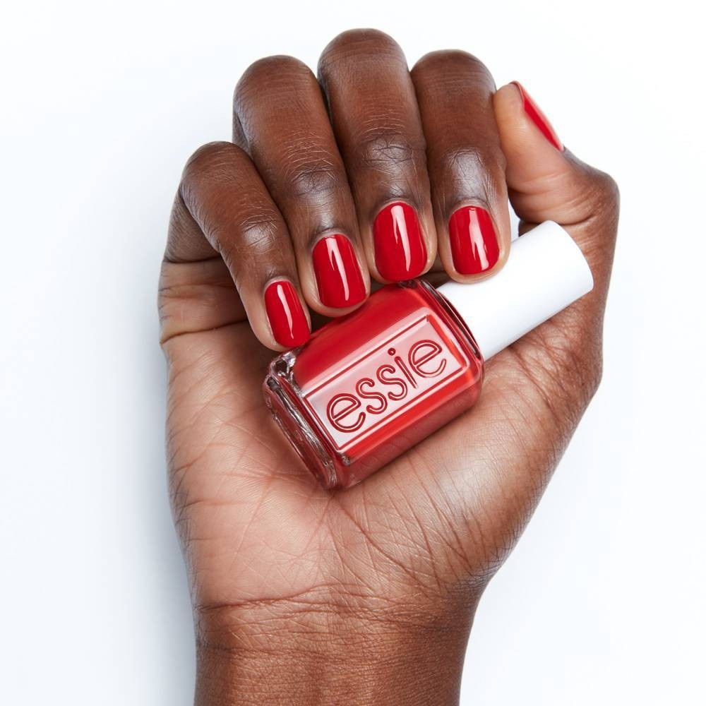 slide 6 of 7, essie Summer 2020 Trend Nail Polish Collection - 1621 Spice it Up, 0.46 fl oz